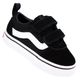 Tênis Vans Ward V Infantil-1752798503256