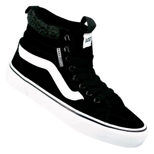 Tênis Vans Filmore Hi Van Feminino