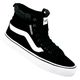 Tênis Vans Filmore Hi Van Feminino-1752798575098