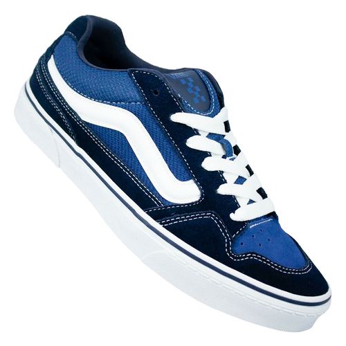 Tênis Vans Caldrone Masculino