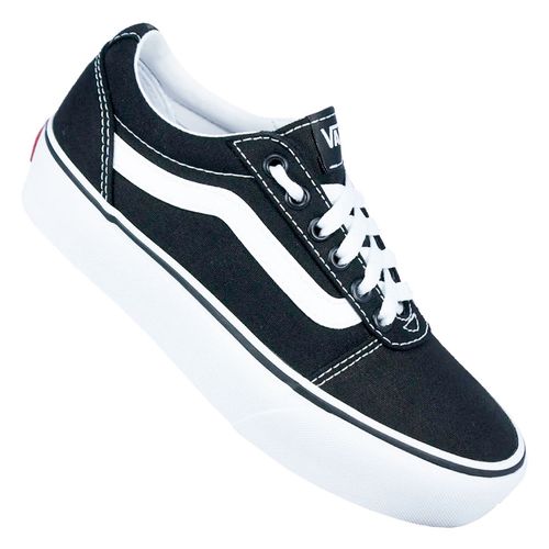 Tênis Vans Ward Platform Feminino