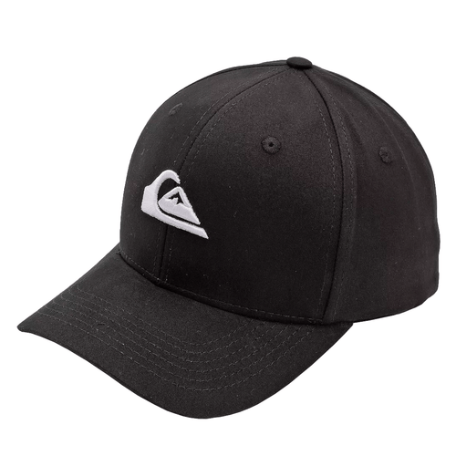 Boné Aba Curva Quiksilver Decades Unissex