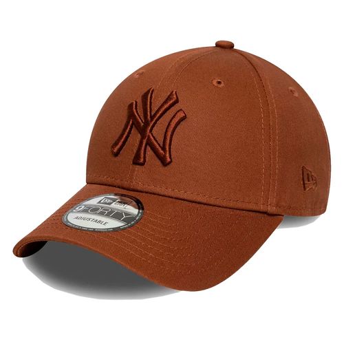 Boné Aba Curva New Era 9Forty Essential Unissex
