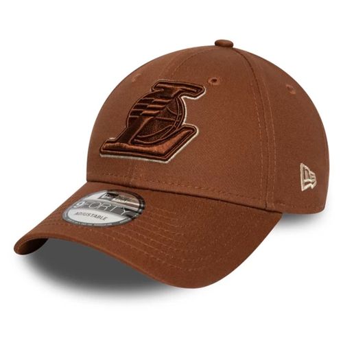 Boné Aba Curva New Era 9Forty Outline Unissex