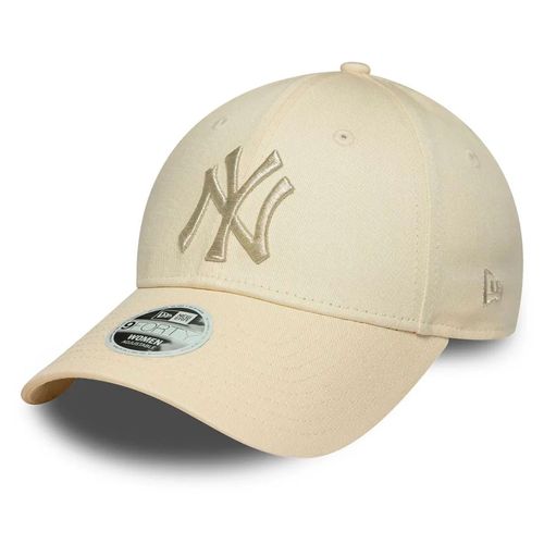 Boné New Era 9Forty Metallic Feminino