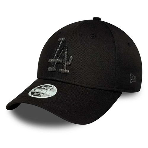 Boné New Era 9Forty Metallic Feminino