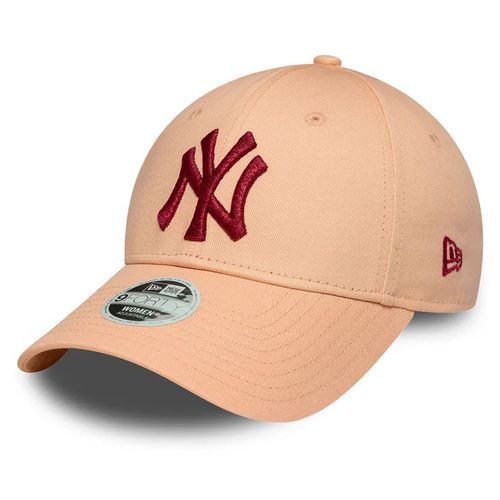 Boné New Era 9Forty Yankees Feminino