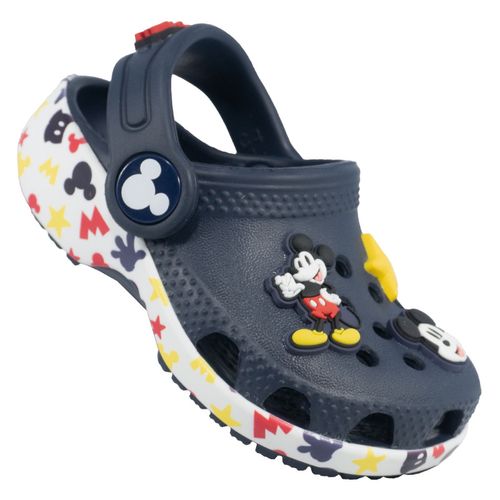 Sandália Crocs Mickey Friends Infantil