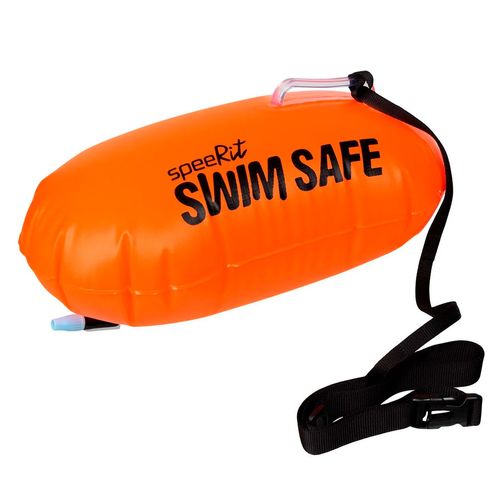 Boia Speedo Swin Safe Sinalizador Unissex