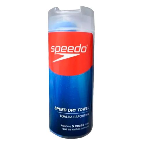 Toalha Speedo Dry Towel Unissex