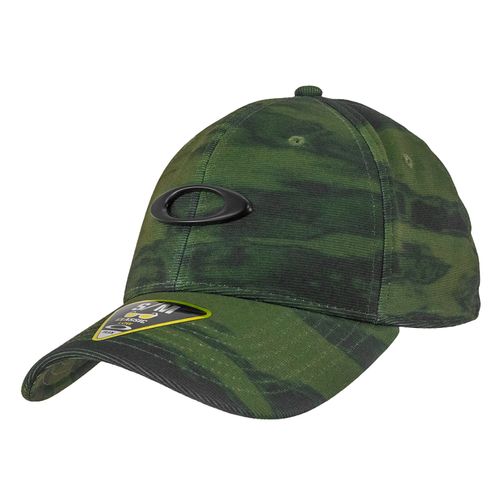 Boné Aba Curva Oakley Tincan Cap Unissex