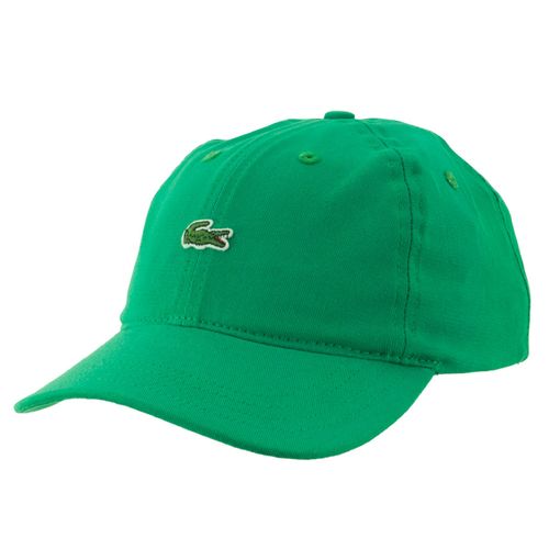 Boné Aba Curva Lacoste Mini Croc Unissex