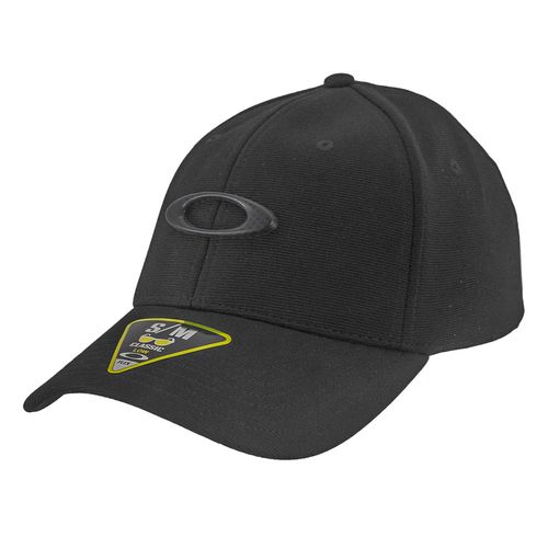 Boné Aba Curva Oakley Tincan Cap Unissex