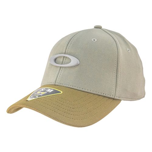 Boné Aba Curva Oakley Tincan Cap Unissex