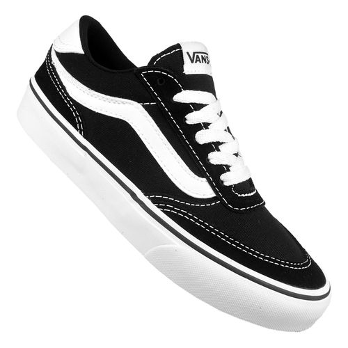 Tênis Vans Brooklyn Ls Feminino