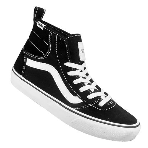 Tênis Vans Ashwood Hi Decon Masculino