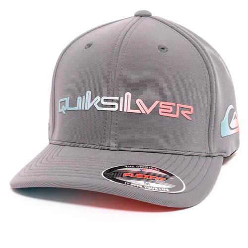 Boné Aba Curva Quiksilver Gradient Masculino