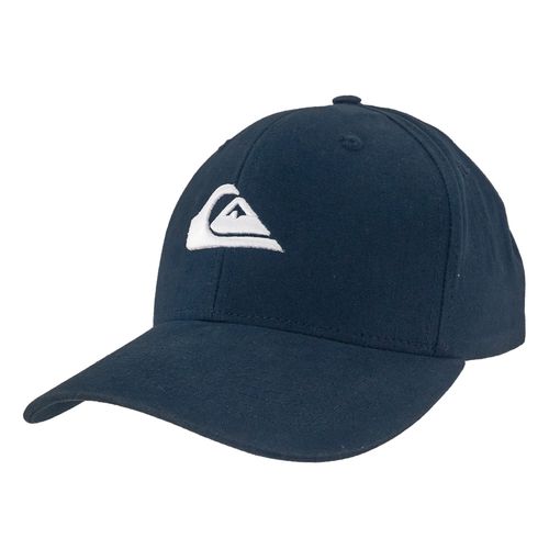 Boné Aba Curva Quiksilver Decades Unissex