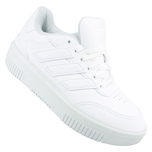 Tênis Adidas Courtblock Bold Feminino