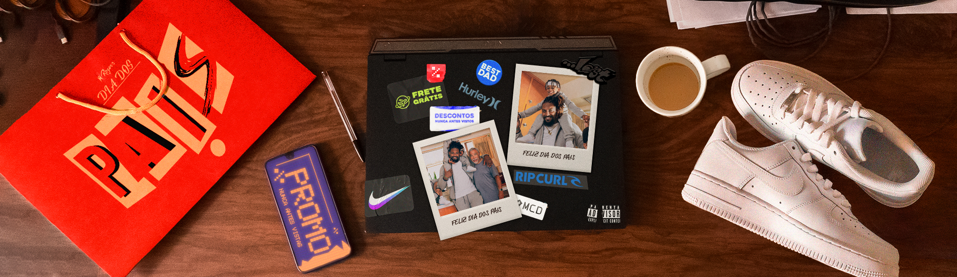 Banner Desktop